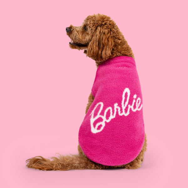 Barbie dogs online