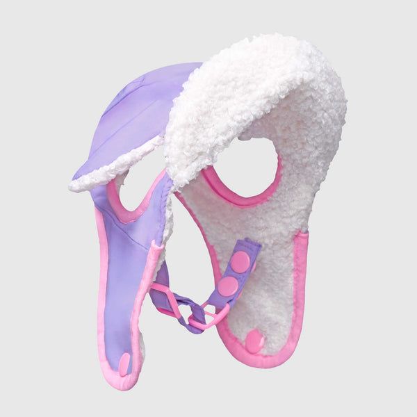Cool Factor Aviator Hat – Canada Pooch