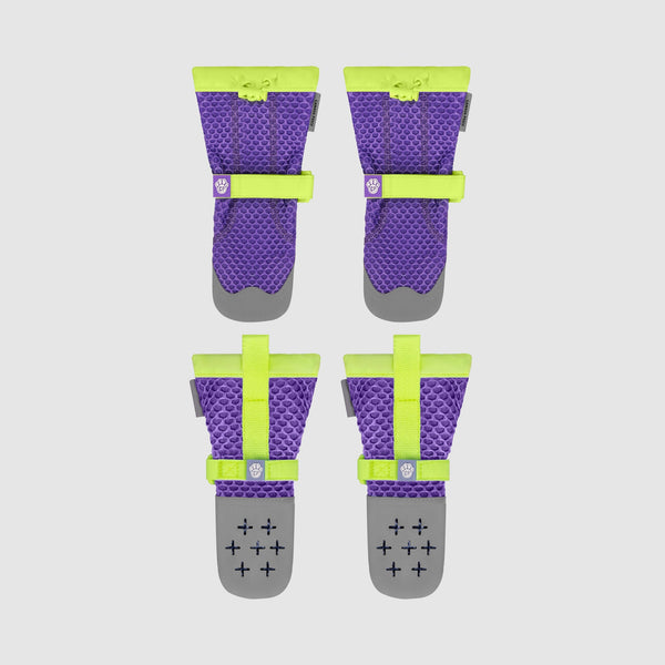 Summer Dog Boots for Hot Pavement | Canada Pooch