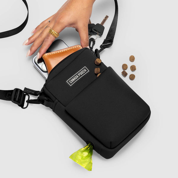 Everything Dog Walking Bag | Canada Pooch