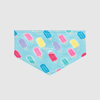 Cooling Bandana in Popsicle, Canada Pooch Cooling Bandana || color::popsicle|| size::na