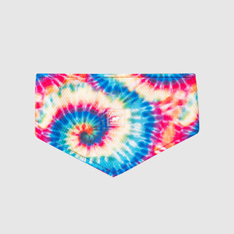 Cooling Bandana in Tie Dye, Canada Pooch Cooling Bandana || color::tie-dye || size::na