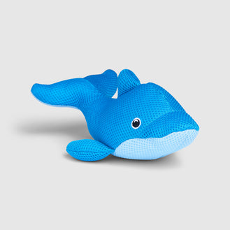 Chill Seeker Cooling Pals in Blue Dolphin, Canada Pooch, Dog Hoodie