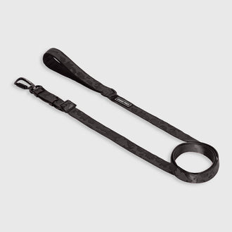 Utility Leash in Black, Canada Pooch Dog Leash|| color::black || size::na|| name::na|| weight::na