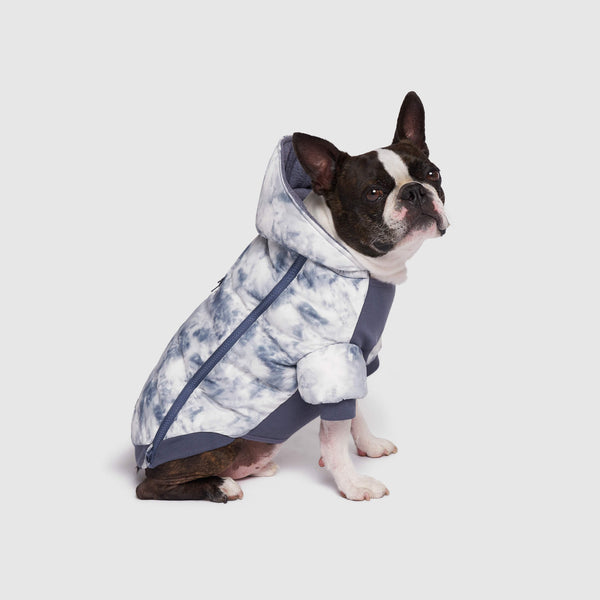 Prism Puffer Dog Jacket Canada Pooch