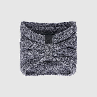 Sierra Dog Scarf in Grey, Canada Pooch Dog Scarf || color::grey|| size::na
