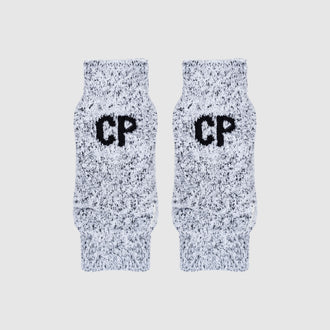Work It Dog Leg Warmers in Grey, Canada Pooch Dog Leg Warmers || color::grey || size::na