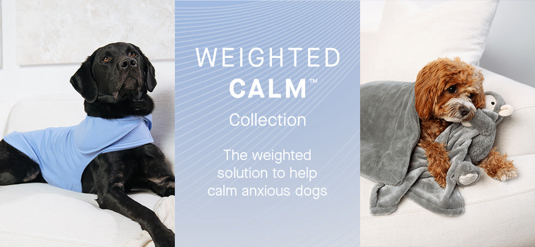 Behind the Design: Weighted Calm™ Collection