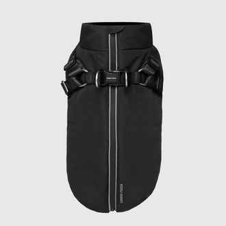 Manteau d’hiver avec harnais Complete Control
