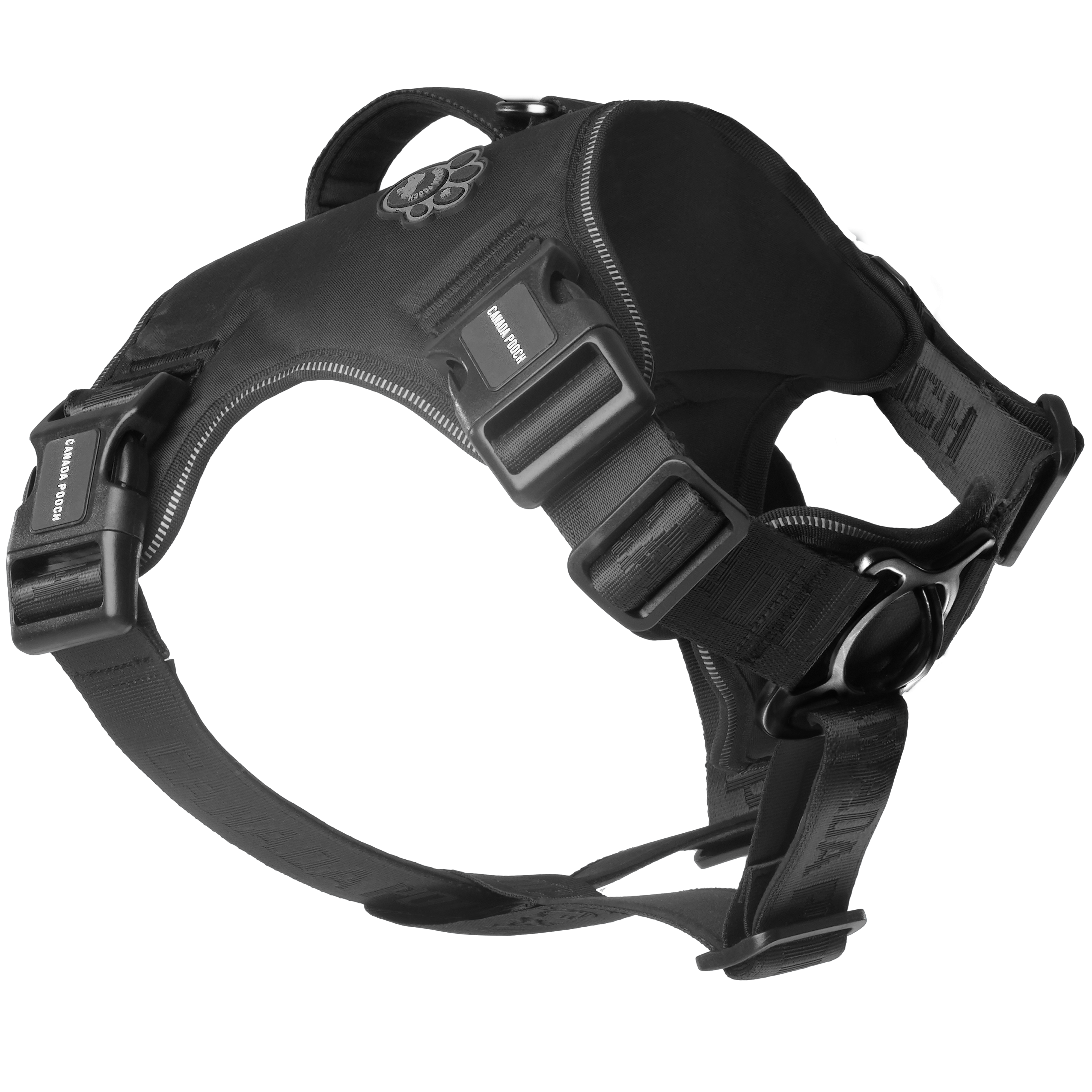 Complete Control Harness