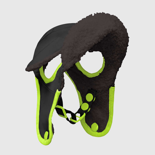 Cool Factor Aviator Hat – Canada Pooch