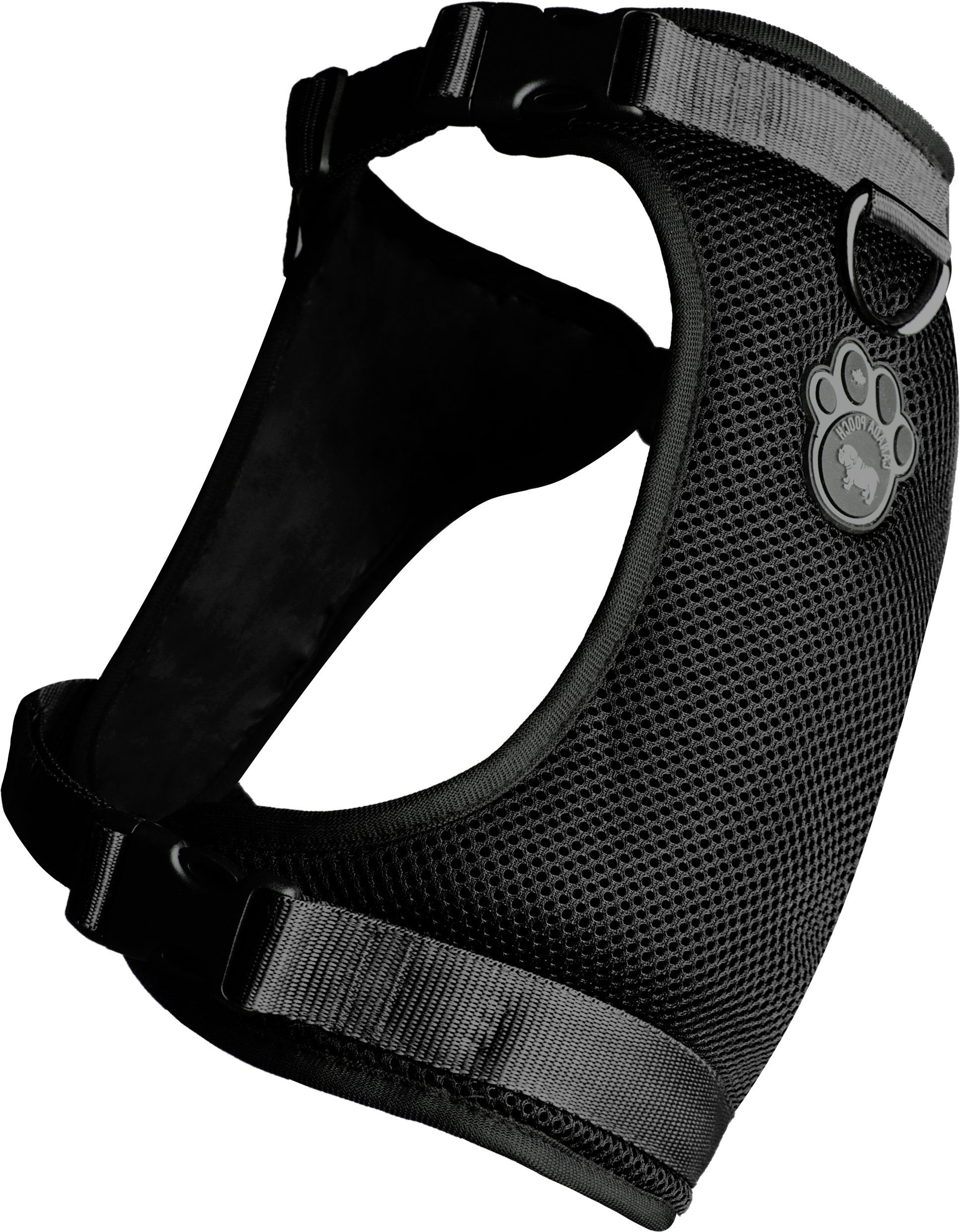 The Everything Harness Mesh Series