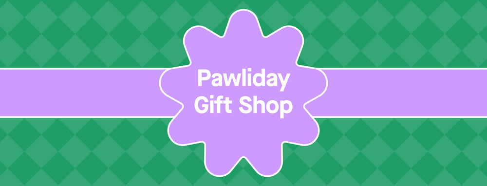 Pawliday Gift Shop