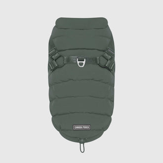 Gilet à harnais