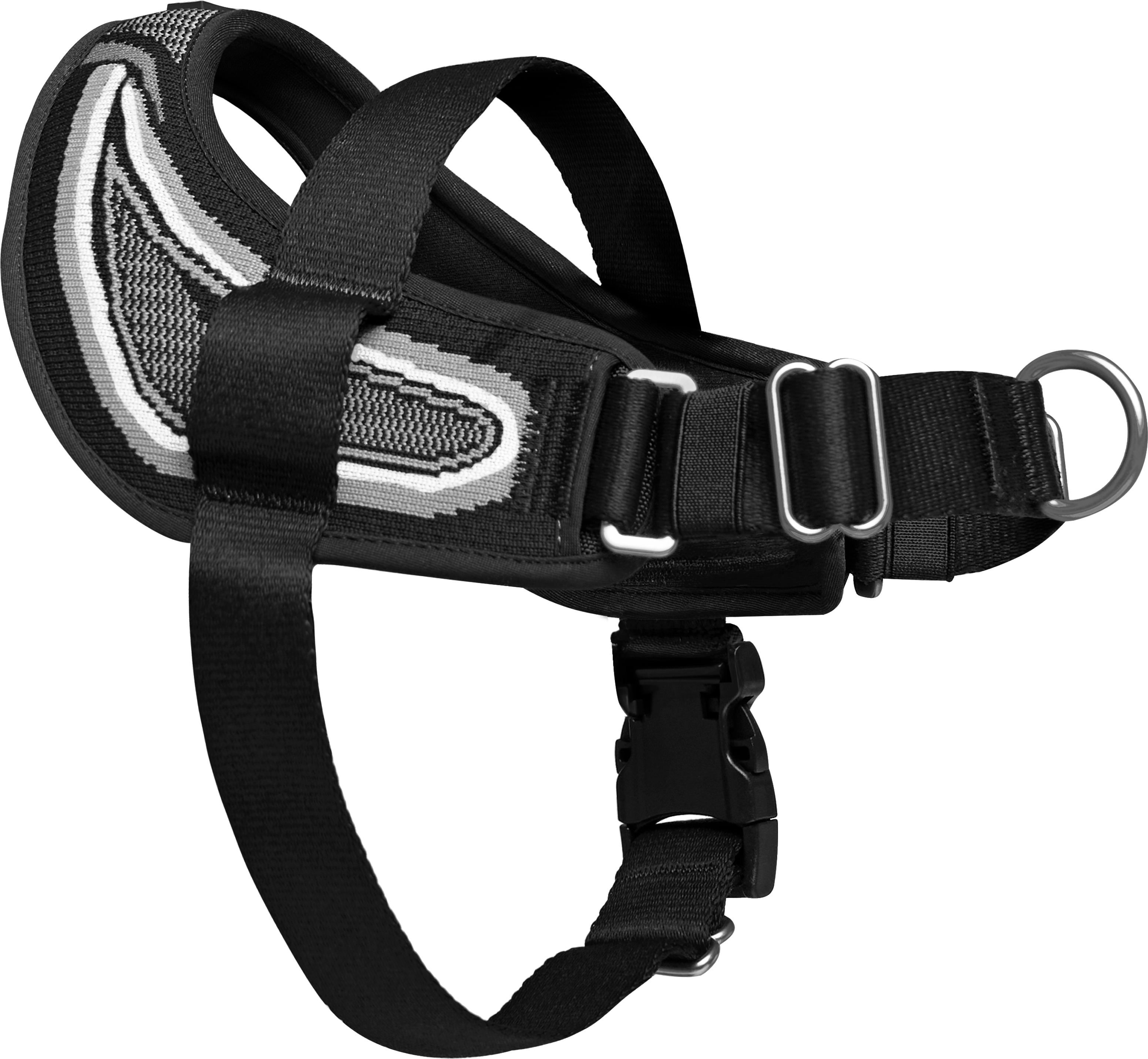 Re-Direct Harness
