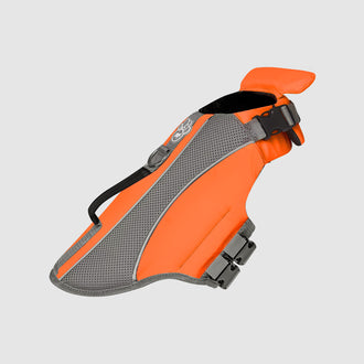 The Wave Ride Life Vest in Pink, Canada Pooch Dog Life Jacket || color::orange|| size::na