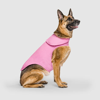 Weighted Calming Vest in Pink, Canada Pooch Dog Calming