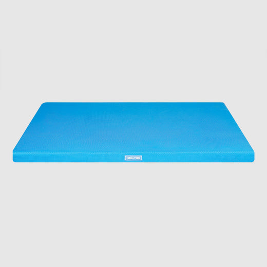 Cooling floor clearance mats