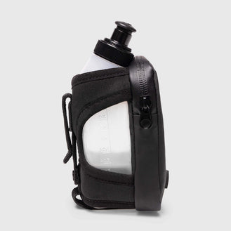 Hydration Kit in Black, Canada Pooch Dog Walking Essential