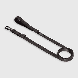 Utility Leash in Black, Canada Pooch Dog Leash|| color::black || size::na|| name::na|| weight::na