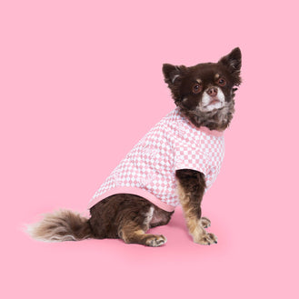 Barbie Follow Me Tee, Canada Pooch Dog T Shirt