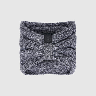 Sierra Dog Scarf in Grey, Canada Pooch Dog Scarf || color::grey|| size::na