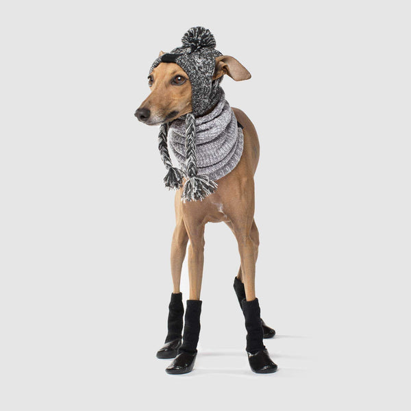 AntiSlip Slouchy Socks for Dogs Canada Pooch