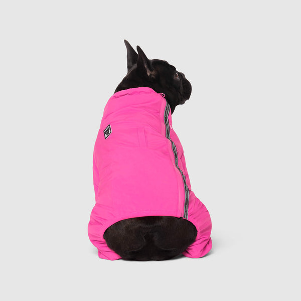 Full Body OnePiece Dog Snowsuit Canada Pooch