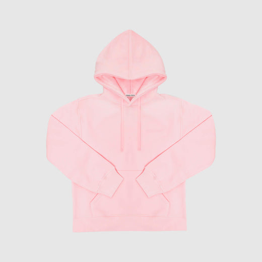 Soft Side Hoodie in pink, Canada Pooch, Human Hoodie