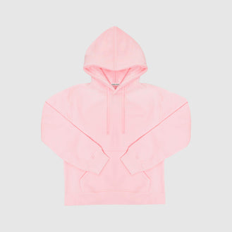 Soft Side Hoodie in pink, Canada Pooch, Human Hoodie|| color::pink|| size::na 