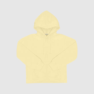 Soft Side Hoodie in yellow, Canada Pooch, Human Hoodie|| color::yellow|| size::na 