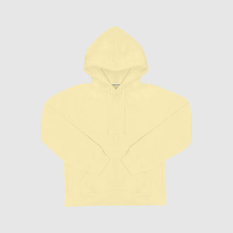 Soft Side Hoodie in yellow, Canada Pooch, Human Hoodie|| color::yellow|| size::na 