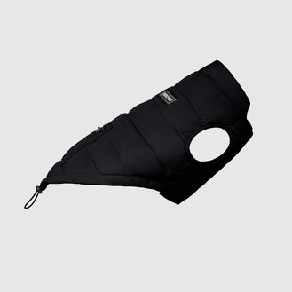Ultimate Stretch Vest in Black, Canada Pooch, Dog Vest|| color::black|| size::na