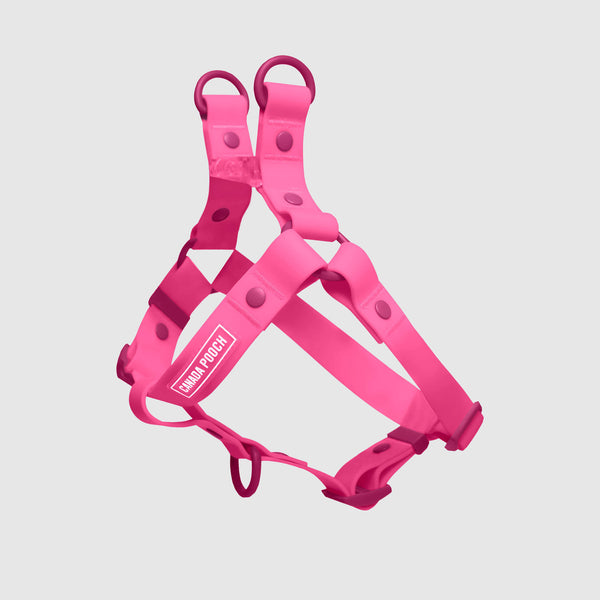 Waterproof Dog Harness Canada Pooch