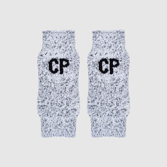 Work It Dog Leg Warmers in Grey, Canada Pooch Dog Leg Warmers || color::grey || size::na